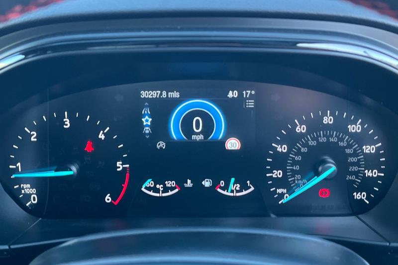 Used Ford Focus 2019 for sale - 76234757: Photo 13