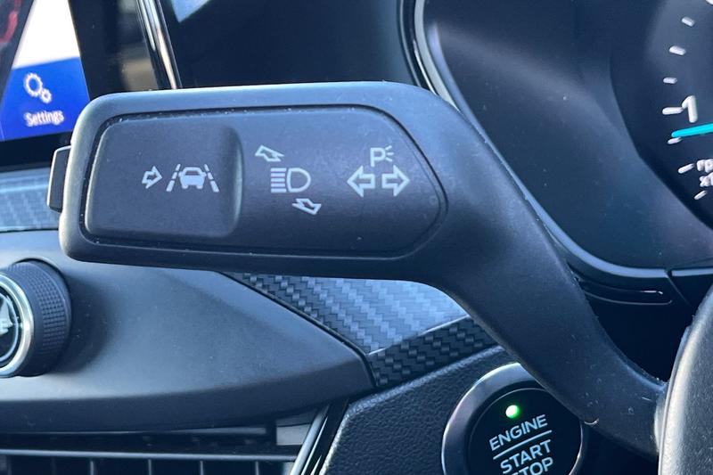 Used Ford Focus 2019 for sale - 76234757: Photo 14