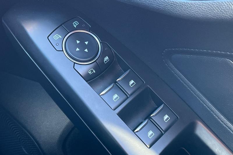 Used Ford Focus 2019 for sale - 76234757: Photo 16