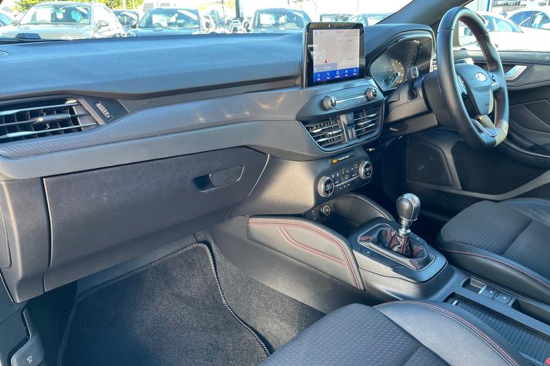 Used Ford Focus 2019 for sale - 76234757: Photo 18
