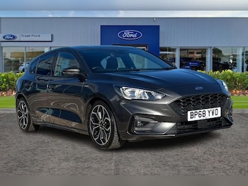 Ford - Focus