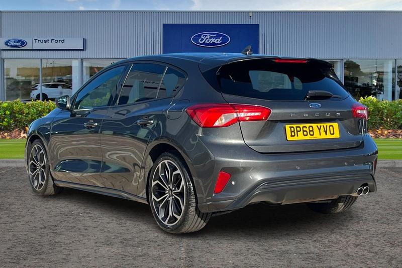 Used Ford Focus 2019 for sale - 76234757: Photo 2