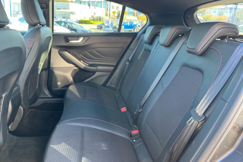 Used Ford Focus 2019 for sale - 76234757: Photo 20