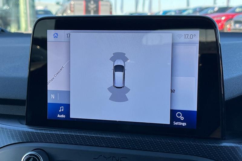 Used Ford Focus 2019 for sale - 76234757: Photo 24