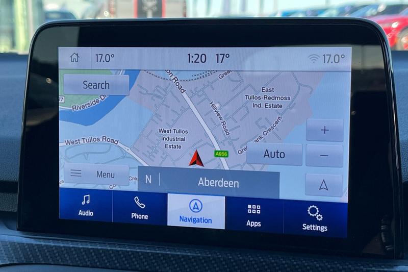 Used Ford Focus 2019 for sale - 76234757: Photo 26