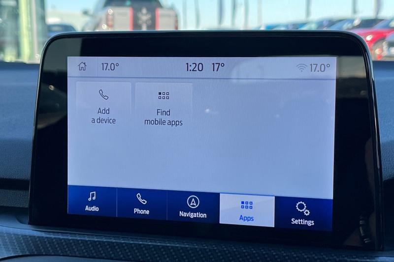 Used Ford Focus 2019 for sale - 76234757: Photo 27