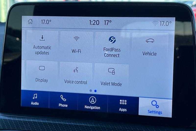 Used Ford Focus 2019 for sale - 76234757: Photo 29