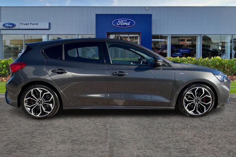 Used Ford Focus 2019 for sale - 76234757: Photo 3