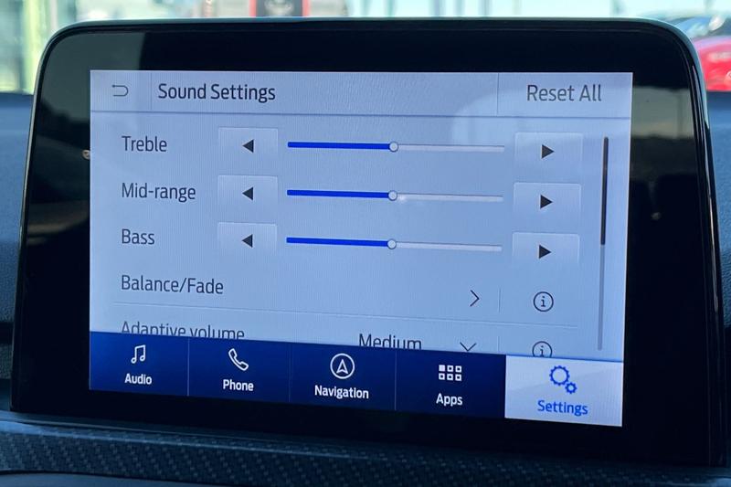 Used Ford Focus 2019 for sale - 76234757: Photo 30