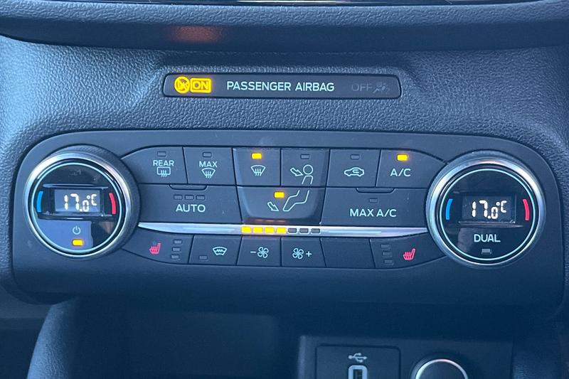 Used Ford Focus 2019 for sale - 76234757: Photo 31