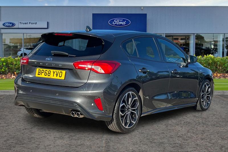 Used Ford Focus 2019 for sale - 76234757: Photo 4