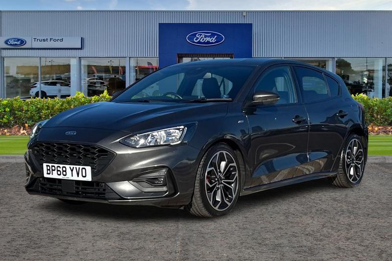 Used Ford Focus 2019 for sale - 76234757: Photo 5