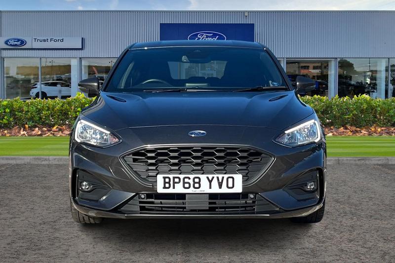 Used Ford Focus 2019 for sale - 76234757: Photo 6