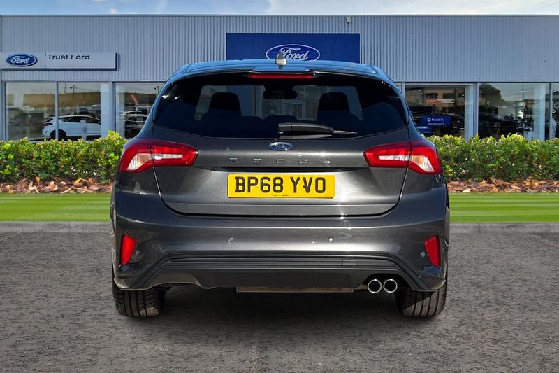 Used Ford Focus 2019 for sale - 76234757: Photo 7