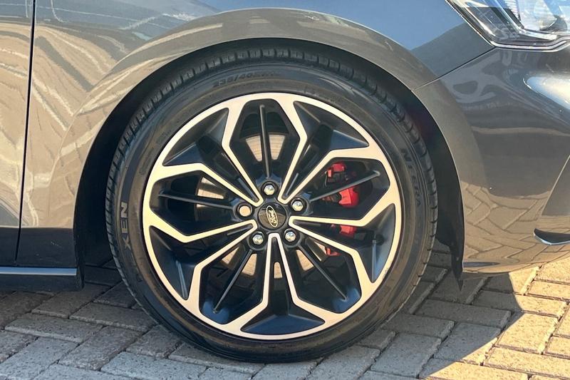 Used Ford Focus 2019 for sale - 76234757: Photo 8