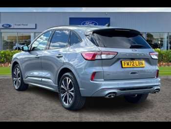 Used Ford Kuga 2022 for sale - 74894029: Photo