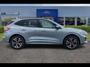 Used Ford Kuga 2022 for sale - 74894029: Photo