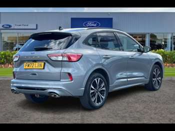 Used Ford Kuga 2022 for sale - 74894029: Photo