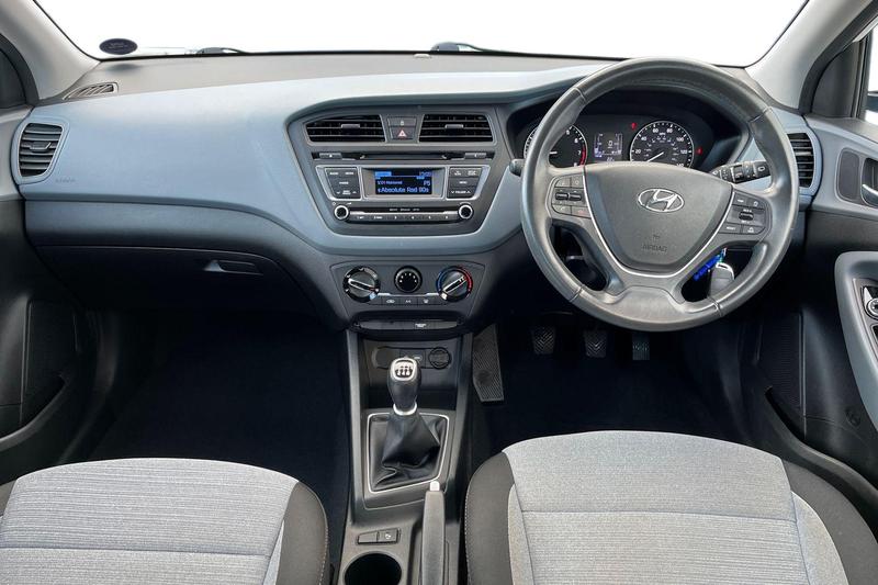 Used Hyundai i20 2016 for sale - 76405289: Photo 10