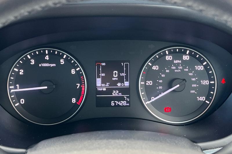 Used Hyundai i20 2016 for sale - 76405289: Photo 13