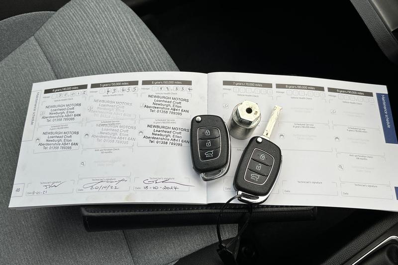 Used Hyundai i20 2016 for sale - 76405289: Photo 22