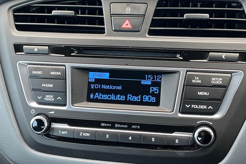 Used Hyundai i20 2016 for sale - 76405289: Photo 23