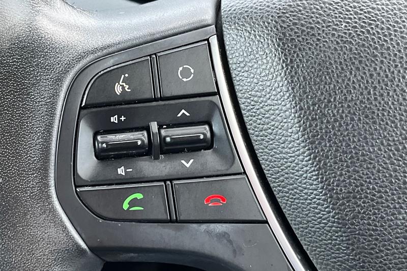 Used Hyundai i20 2016 for sale - 76405289: Photo 30