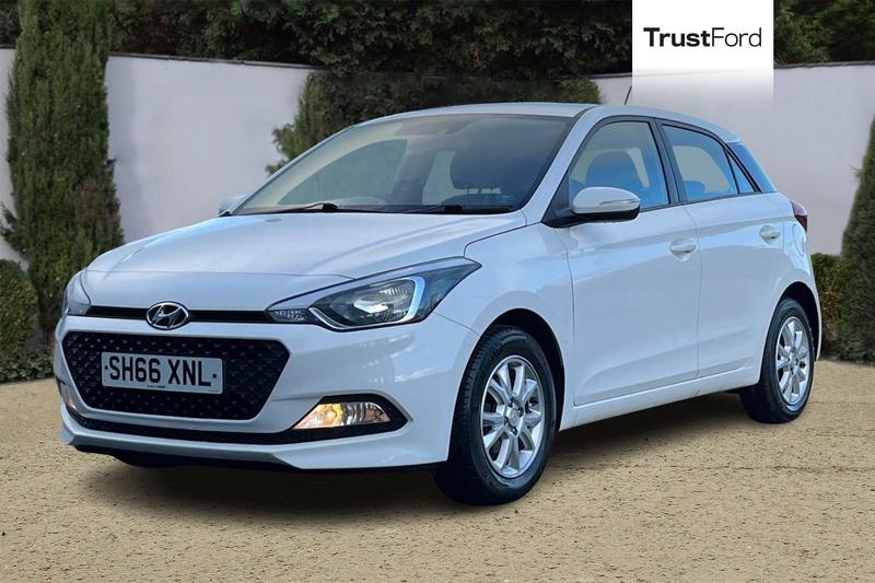 Used Hyundai i20 2016 for sale - 76405289: Photo 5