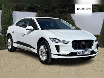 Used Jaguar I-Pace 2019 for sale - 79617426: Photo