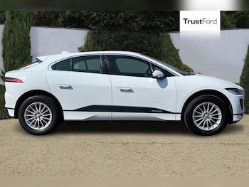 Used Jaguar I-Pace 2019 for sale - 79617426: Photo