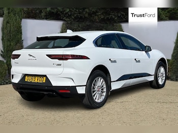 Used Jaguar I-Pace 2019 for sale - 79617426: Photo