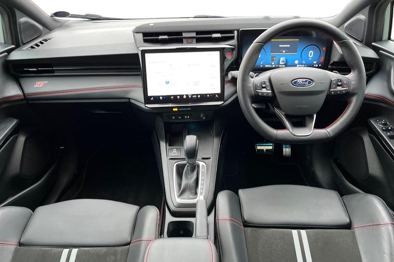 Used Ford Puma 2025 for sale - 77493373: Photo 10