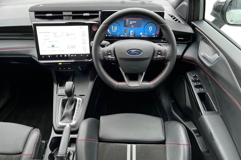 Used Ford Puma 2025 for sale - 77493373: Photo 11