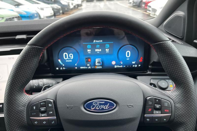 Used Ford Puma 2025 for sale - 77493373: Photo 12