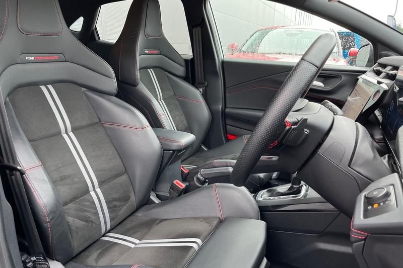 Used Ford Puma 2025 for sale - 77493373: Photo 17