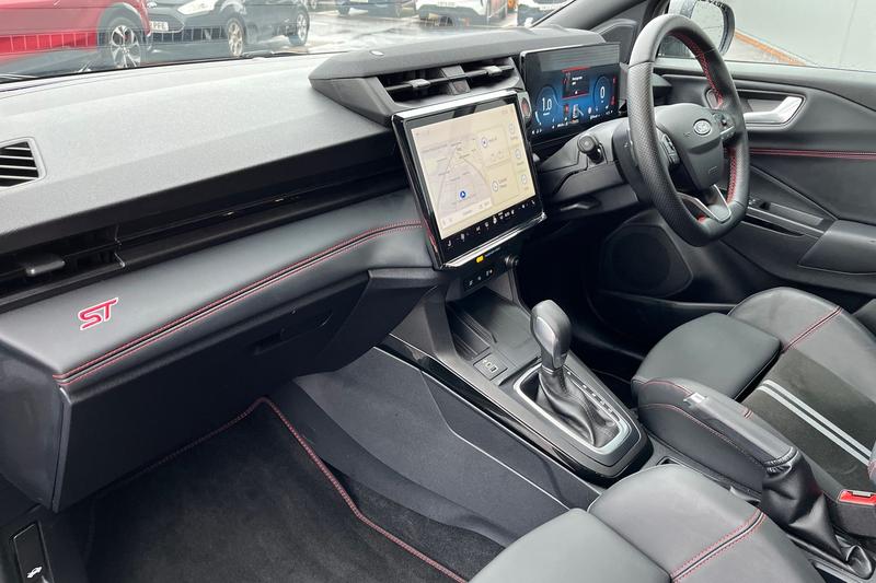 Used Ford Puma 2025 for sale - 77493373: Photo 18