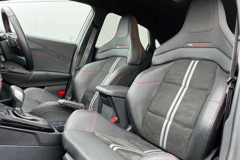 Used Ford Puma 2025 for sale - 77493373: Photo 19