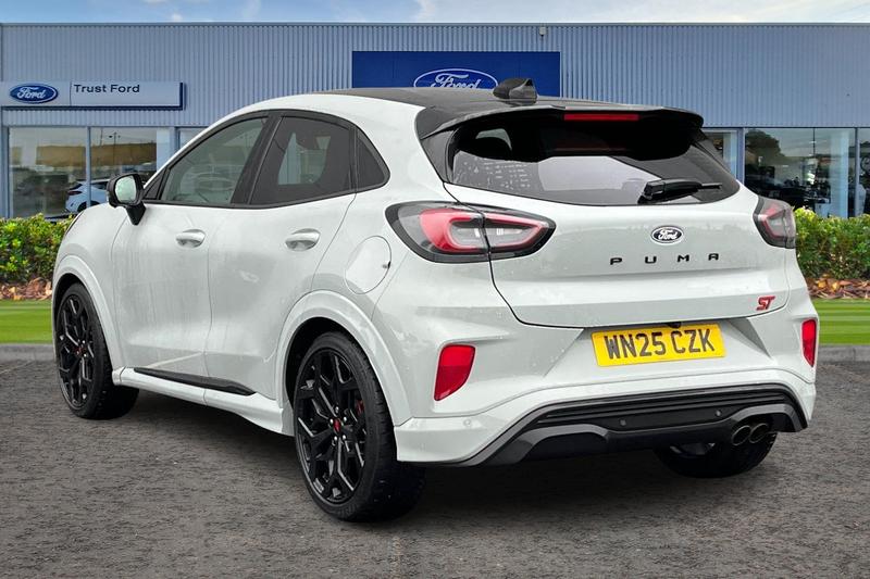 Used Ford Puma 2025 for sale - 77493373: Photo 2