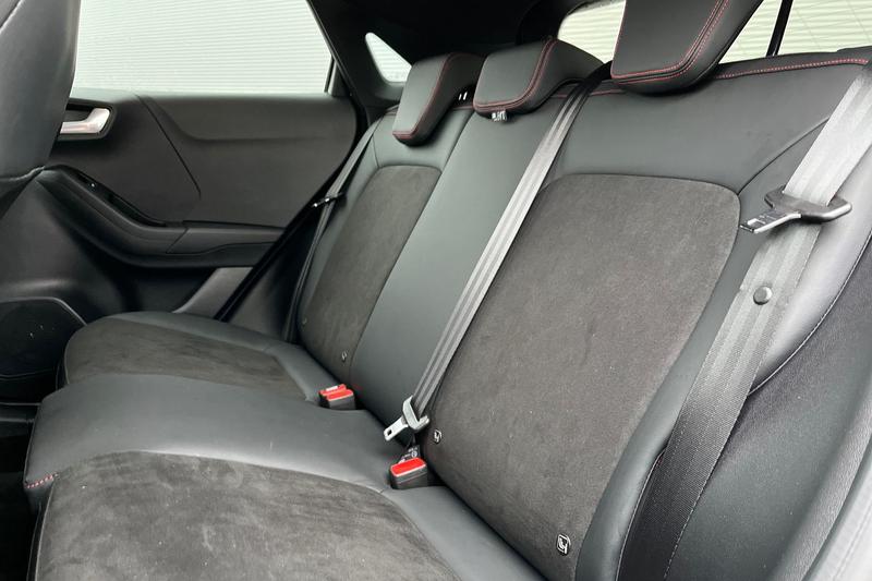 Used Ford Puma 2025 for sale - 77493373: Photo 20