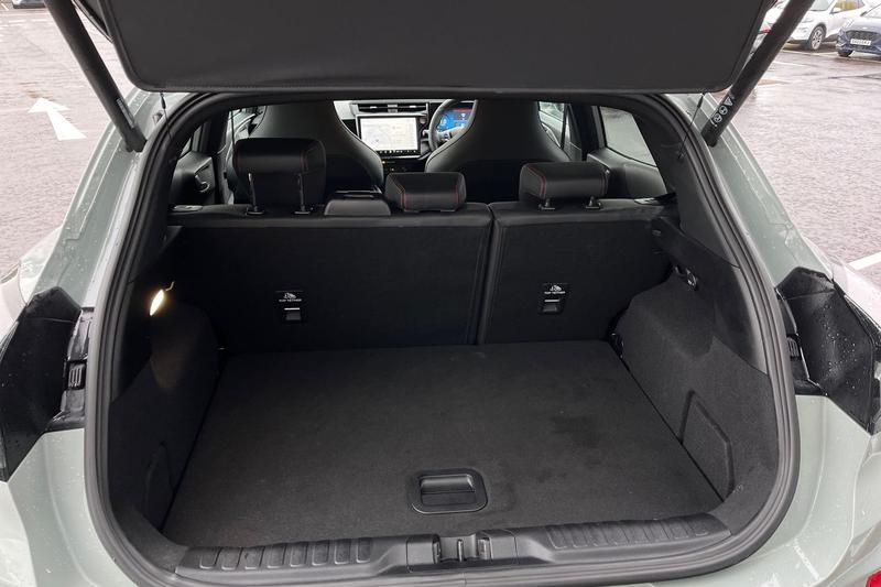 Used Ford Puma 2025 for sale - 77493373: Photo 21