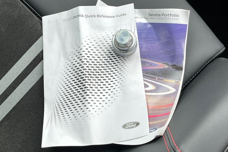 Used Ford Puma 2025 for sale - 77493373: Photo 22