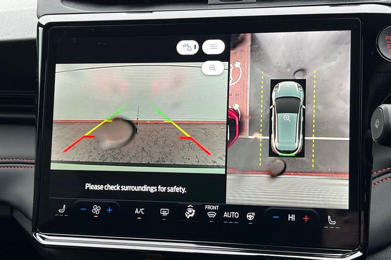 Used Ford Puma 2025 for sale - 77493373: Photo 24