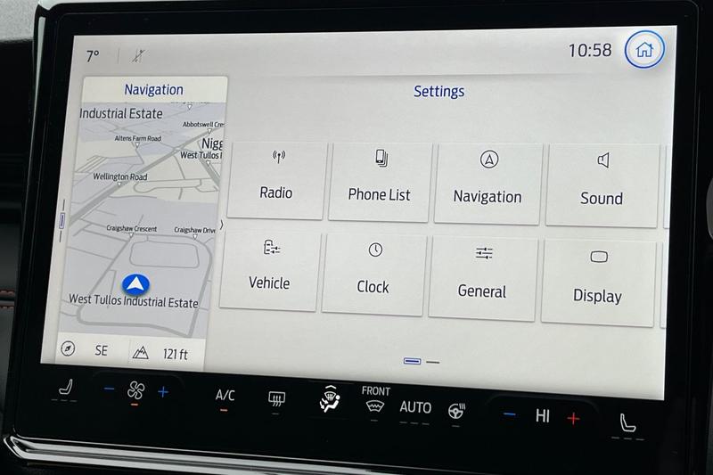 Used Ford Puma 2025 for sale - 77493373: Photo 26