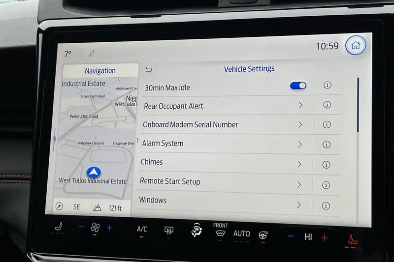 Used Ford Puma 2025 for sale - 77493373: Photo 27