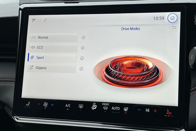 Used Ford Puma 2025 for sale - 77493373: Photo 29