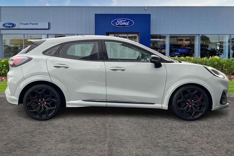 Used Ford Puma 2025 for sale - 77493373: Photo 3