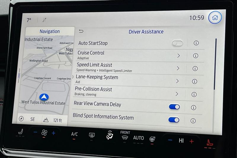 Used Ford Puma 2025 for sale - 77493373: Photo 30