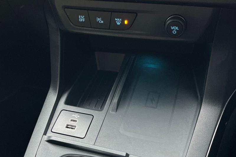 Used Ford Puma 2025 for sale - 77493373: Photo 34