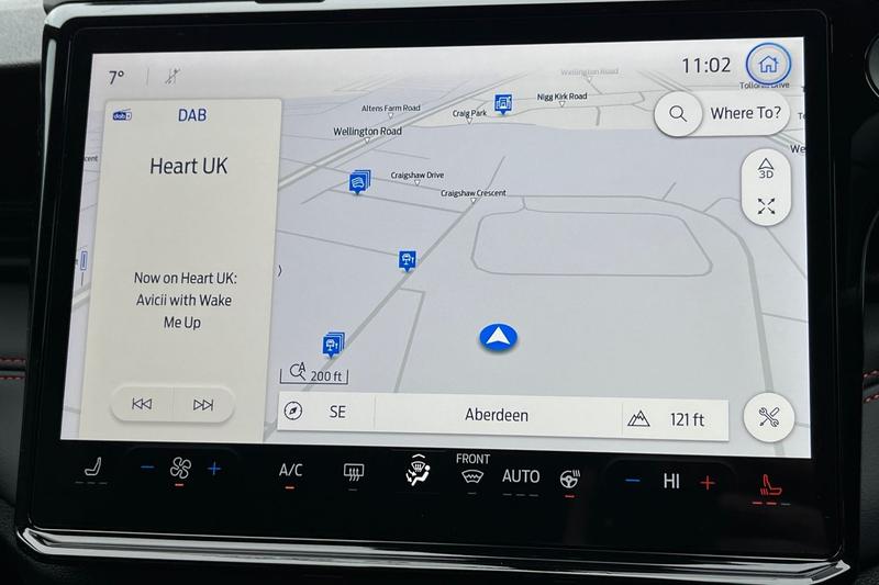 Used Ford Puma 2025 for sale - 77493373: Photo 36