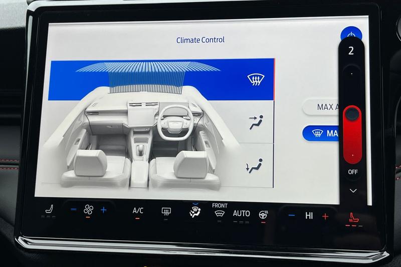 Used Ford Puma 2025 for sale - 77493373: Photo 37